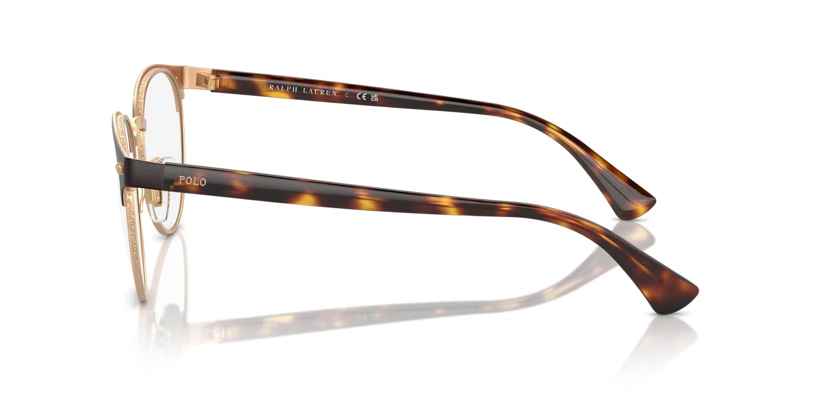 Polo 1226 Eyeglasses - view 11